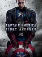 Смотреть Captain America: The First Avenger
